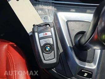 2018 BMW M3 Sedan - miniatura 8