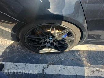 2018 BMW M3 Sedan – miniatura 10