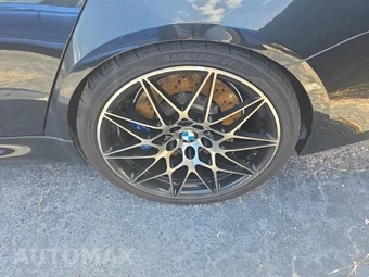 2018 BMW M3 Sedan – miniatura 11