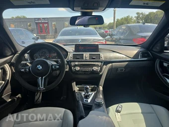 2018 BMW M3 Sedan – miniatura 14
