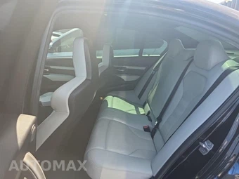 2018 BMW M3 Sedan – miniatura 16
