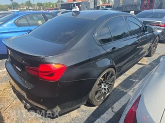 2018 BMW M3 Sedan – miniatura 4