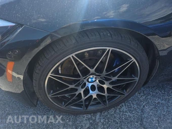 2018 BMW M3 Sedan – miniatura 8