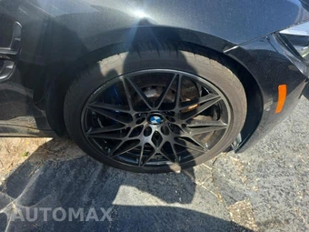 2018 BMW M3 Sedan – miniatura 9