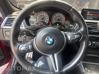 2018 BMW M3 Sedan - miniatura 15