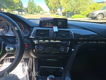 2018 BMW M3 Sedan - miniatura 11
