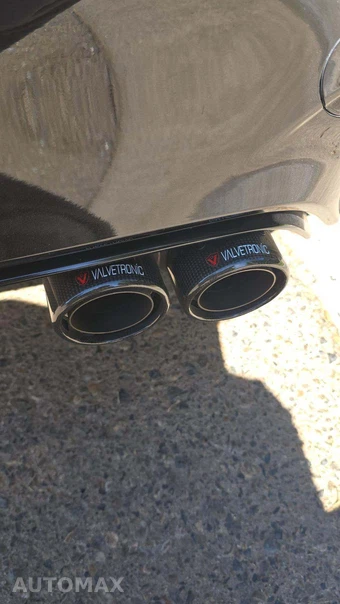 2018 BMW M3 Sedan - miniatura 24