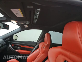2018 BMW M3 Sedan – miniatura 18