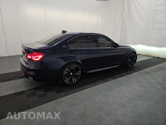 2018 BMW M3 Sedan – miniatura 4