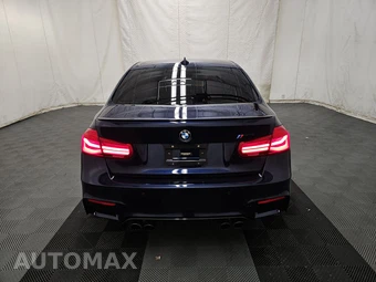 2018 BMW M3 Sedan – miniatura 5