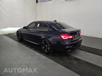 2018 BMW M3 Sedan – miniatura 6
