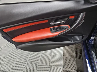 2018 BMW M3 Sedan – miniatura 9