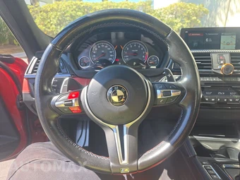 2018 BMW M3 Sedan – miniatura 10