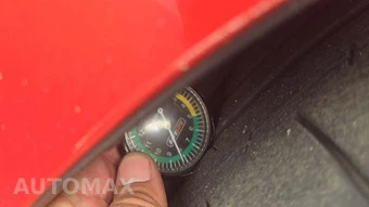 2018 BMW M3 Sedan – miniatura 19