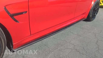 2018 BMW M3 Sedan – miniatura 25