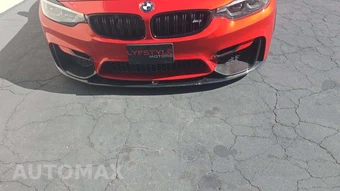 2018 BMW M3 Sedan – miniatura 27