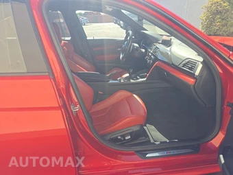 2018 BMW M3 Sedan – miniatura 8