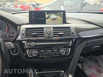 2018 BMW M3 Sedan – miniatura 10