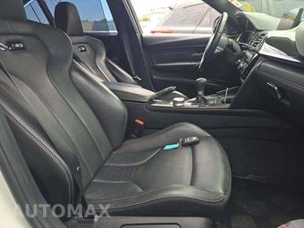 2018 BMW M3 Sedan – miniatura 18
