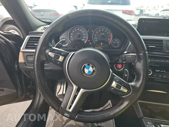2018 BMW M3 Sedan – miniatura 10