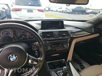 2018 BMW M3 Sedan – miniatura 11