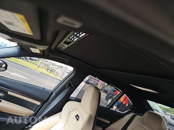 2018 BMW M3 Sedan – miniatura 18
