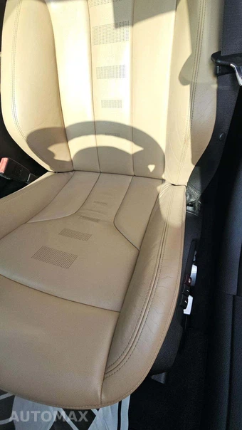 2018 BMW M3 Sedan – miniatura 22