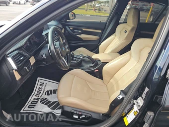 2018 BMW M3 Sedan – miniatura 7