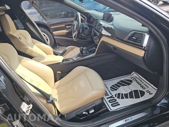 2018 BMW M3 Sedan – miniatura 8