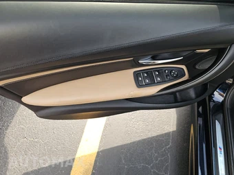 2018 BMW M3 Sedan – miniatura 9