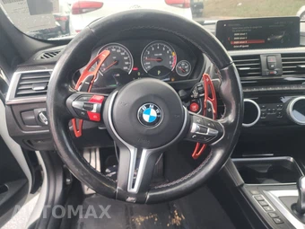 2018 BMW M3 Sedan – miniatura 10