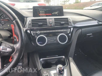 2018 BMW M3 Sedan – miniatura 11