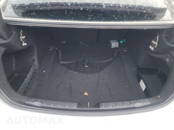 2018 BMW M3 Sedan – miniatura 16