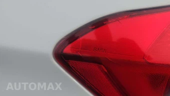 2018 BMW M3 Sedan – miniatura 22
