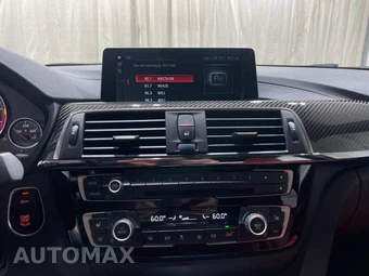 2018 BMW M3 Sedan - miniatura 11
