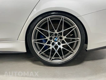 2018 BMW M3 Sedan - miniatura 6