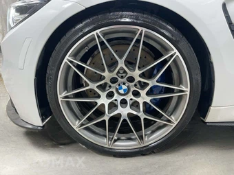 2018 BMW M3 Sedan - miniatura 7
