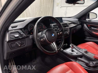2018 BMW M3 Sedan - miniatura 9