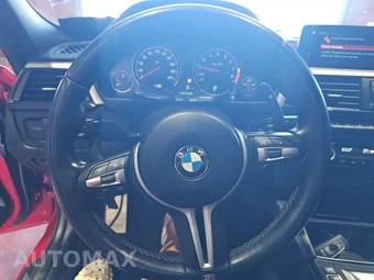 2018 BMW M3 Sedan – miniatura 10