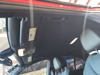 2018 BMW M3 Sedan – miniatura 17