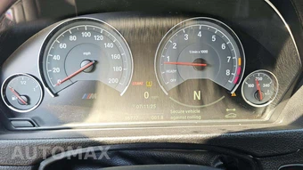 2018 BMW M3 Sedan – miniatura 18