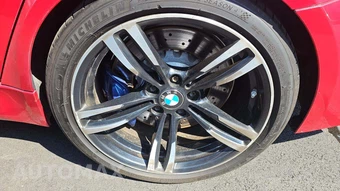 2018 BMW M3 Sedan – miniatura 20
