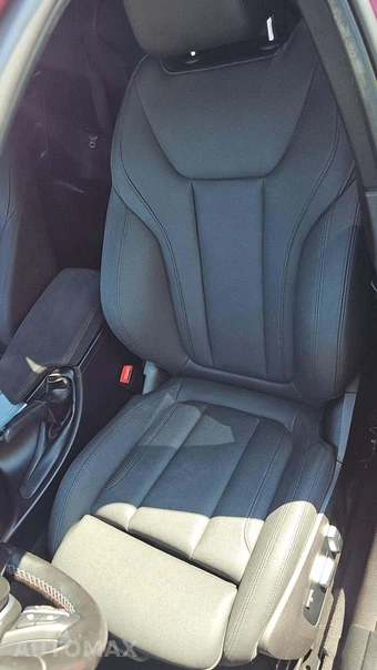 2018 BMW M3 Sedan – miniatura 23
