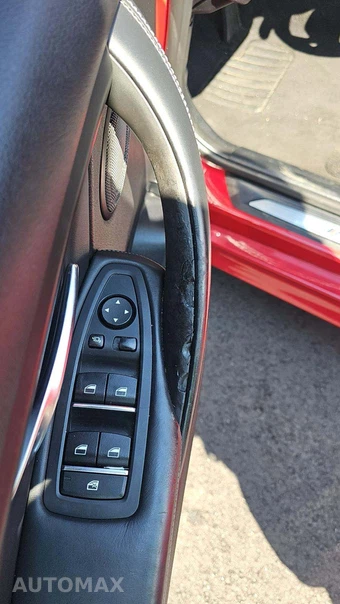 2018 BMW M3 Sedan – miniatura 24