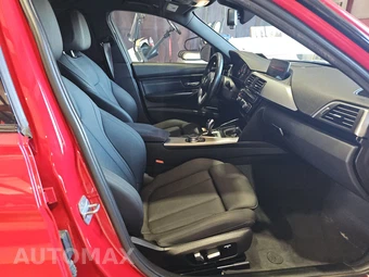 2018 BMW M3 Sedan – miniatura 8