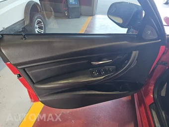 2018 BMW M3 Sedan – miniatura 9