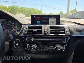 2018 BMW M3 Sedan – miniatura 10