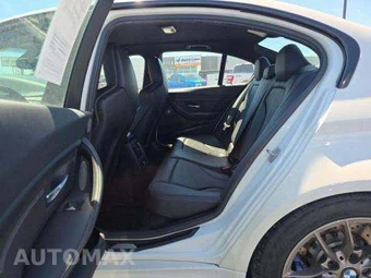2018 BMW M3 Sedan – miniatura 13