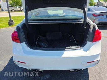 2018 BMW M3 Sedan – miniatura 14