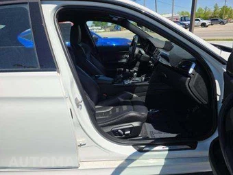 2018 BMW M3 Sedan – miniatura 18